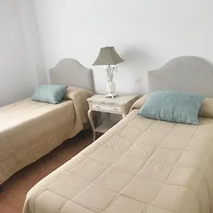 Apartamento Rialto Málaga