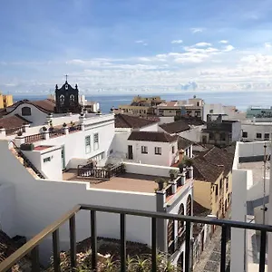 Apartamento Playa Nueva Santa Cruz de la Palma (Isla de la Palma)