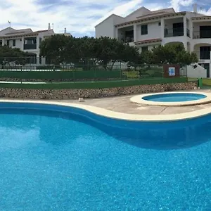 Apartamento Esplendido Menorca Ciutadella Calan Blanes Cala'n Forcat