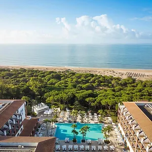 Hotel Tui Blue Palace