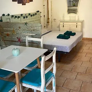 Apartamento Apart Calan Forcat Menorca Cala'n Forcat