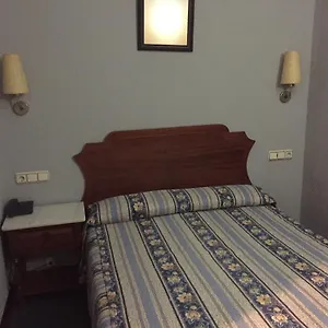 Hotel El Pilar