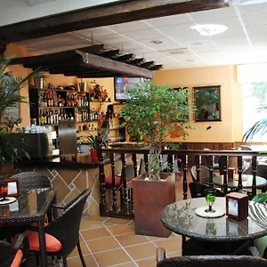 Hotel María Cristina