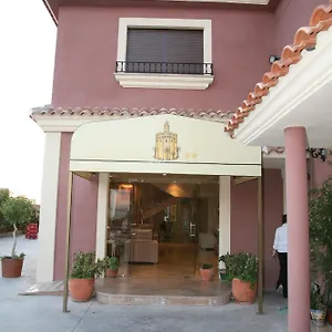 Hotel Torre Del Oro