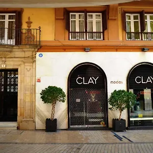 Apartamento La Bolsa Málaga