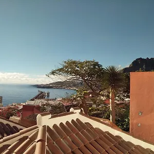 Apartamento Casa Elvira Santa Cruz de la Palma (Isla de la Palma)