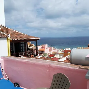Сasa de vacaciones Casa Ines Santa Cruz de la Palma (Isla de la Palma)