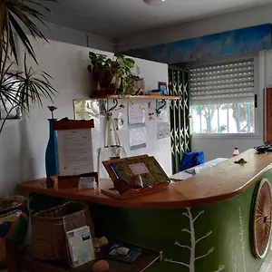 Hostal De