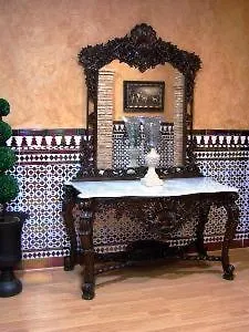 Balneario San Andres Hotel Canena Spain