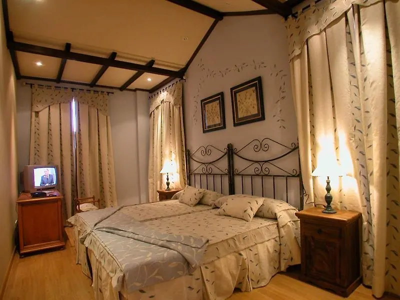 Balneario San Andres Hotel Canena 3*,  Spain